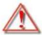 OPTOMA EH339 - CAUTION!Hg - 2