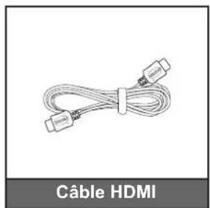 OPTOMA EH339 - Accessoires en option - 2