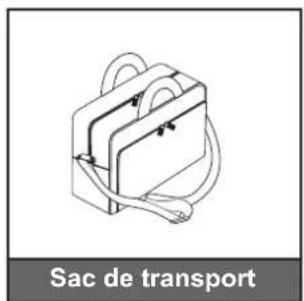 OPTOMA EH339 - Accessoires en option - 1