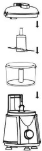 GIRMI TR05 - BLOC DE SECURITE - 1