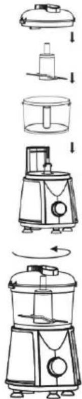 GIRMI TR05 - PARAPICAR - 1