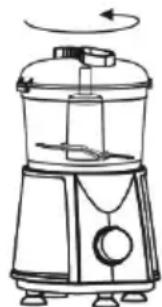 GIRMI TR05 - BLOC DE SECURITE - 2