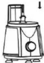 GIRMI TR05 - FUNZIONAMENTO - 4