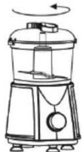 GIRMI TR05 - SAFETY BLOCK - 1