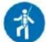 Thermex HTB-2500 - SAFETY WARNINGS - 5