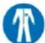 Thermex HTB-2500 - SAFETY WARNINGS - 2