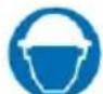 Thermex HTB-2500 - SAFETY WARNINGS - 1