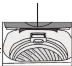 BLACK & DECKER BPWM20W - Étape 3: Ajoutez du détergent - 1