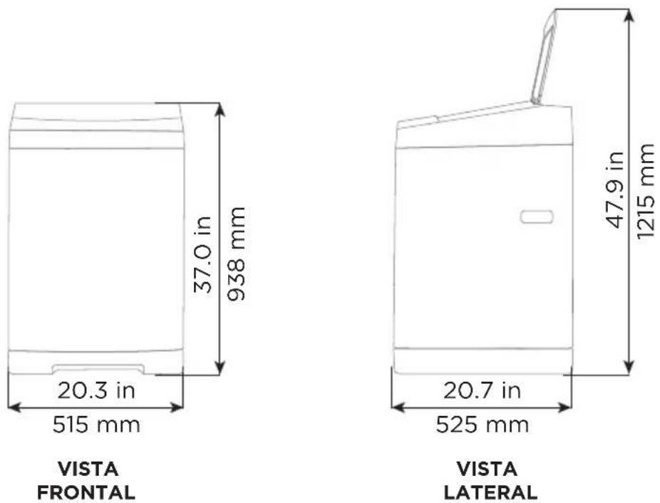 BLACK & DECKER BPWM20W - CONFIGURACIÓN Y USO - 3