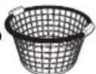 BLACK & DECKER BPWM20W - Step 2: Load your washer - 3