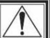 CHAR BROIL 17302054 - ATTENTION - 1