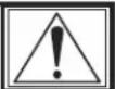 CHAR BROIL 17302054 - ADVERTENCIA - 1