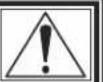 CHAR BROIL 17302054 - ATTENTION - 1