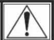 CHAR BROIL 17302054 - ADVERTENCIA - 1