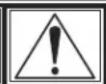CHAR BROIL 17302054 - ATTENTION - 1