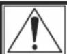 CHAR BROIL 17302054 - ADVERTENCIA - 1