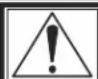 CHAR BROIL 17302054 - ADVERTENCIA - 1