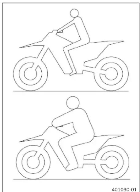KTM 500 EXC-F (2024) - Info - 1
