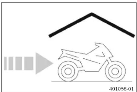 KTM 500 EXC-F (2024) - Info - 1
