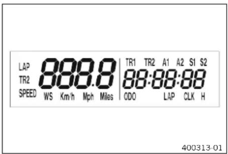 KTM 500 EXC-F (2024) - Activation et test - 1