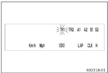 KTM 500 EXC-F (2024) - Info - 1