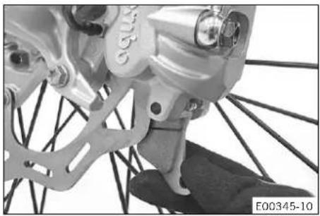 KTM 500 EXC-F (2024) - Info - 3