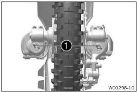 KTM 500 EXC-F (2024) - Info - 1