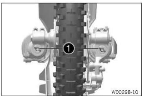 KTM 350 EXC-F (2024) - Info - 1