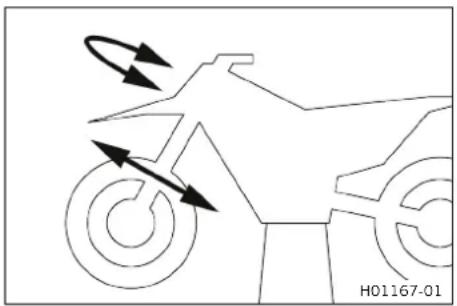 KTM 350 EXC-F (2024) - Info - 1