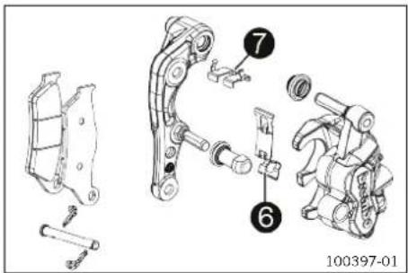 KTM 350 EXC-F (2024) - Info - 2