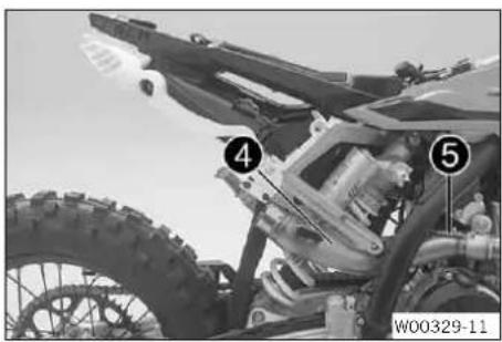 KTM 350 EXC-F (2024) - Info - 1