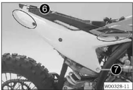 KTM 350 EXC-F (2024) - Info - 2