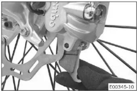 KTM 350 EXC-F (2024) - Info - 3