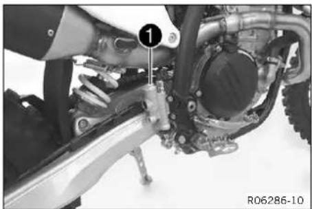 KTM 350 EXC-F (2024) - Info - 1