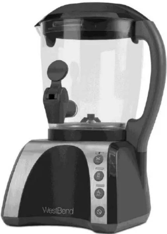 WestBend CL401V - 1