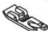 SINGER HD6360M - Optional accessories - 4