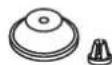 SINGER HD6360M - Standard accessories - 10