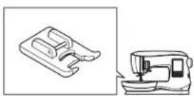 SINGER C440 - Sew the Sequence - 1
