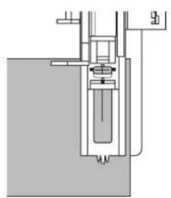 SINGER C440 - CONFECTION D'UNE BOUTONNIÈRE - 19