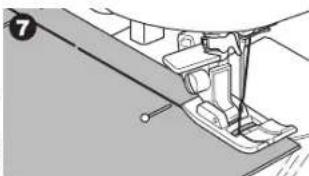 SINGER C440 - HILVANADO - 6