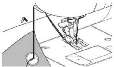 SINGER C440 - Couture - 3