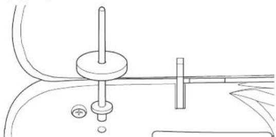 SINGER C440 - COSTURA A BRAZO LIBRE - 4