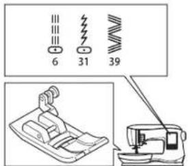 6 31 39