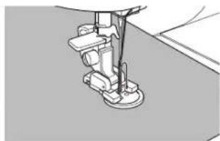 SINGER C440 - Couture - 2