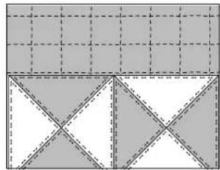 SINGER C440 - QUILTING - 2