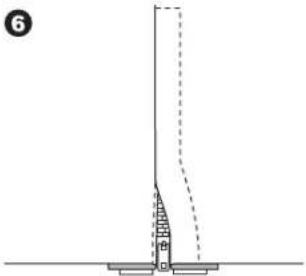 SINGER C440 - Cosiendo - 4