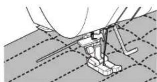 SINGER C440 - Quilting - 3