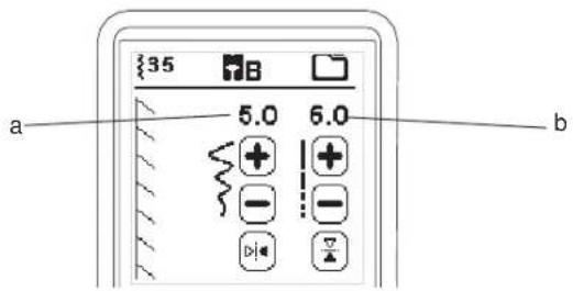 35 B 5.0 6.0 a b
