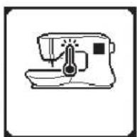 SINGER C440 - Surcharge du Moteur Principal - 1