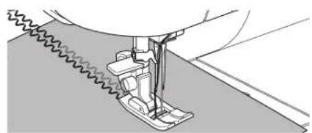 SINGER C440 - Pour prévenir les accidents: - 3